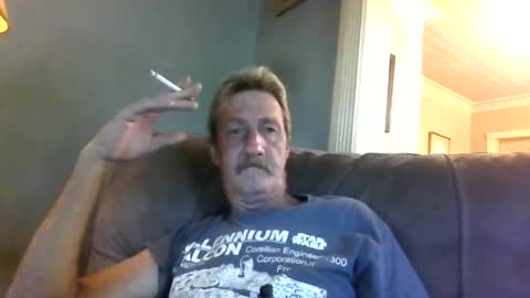 Mike online show from June 17, 7:52 pm