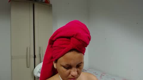 brida_angela29 online show from March 25, 12:45 pm