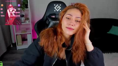 Bridget online show from March 23, 12:37 am