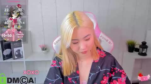 Bridget online show from December 1, 12:41 am