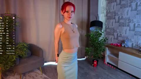 Hanna online show from May 28, 2:09 am