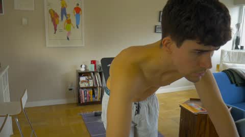 bright bi online show from January 20, 8:07 pm