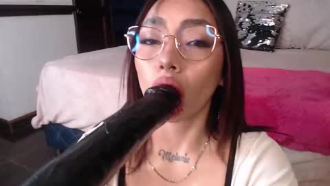 Snapshot of brigith24 chatting on October 15, 3:43 am Brigith online show from October 15, 3:43 am
