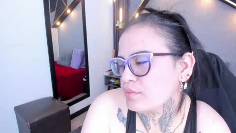 BRIGITTE online show from May 25, 1:55 am