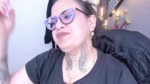 BRIGITTE online show from May 26, 2:17 am
