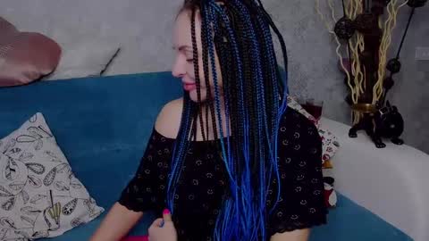 Nika online show from February 8, 2:26 am