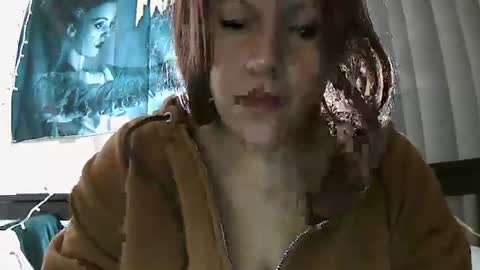 Snapshot of brina_moon chatting on January 11, 6:45 am Brina Moon online show from January 11, 6:45 am