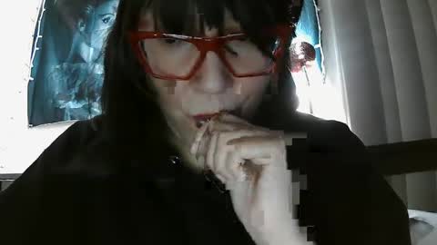 Snapshot of brina_moon chatting on January 2, 6:40 am Brina Moon online show from January 2, 6:40 am