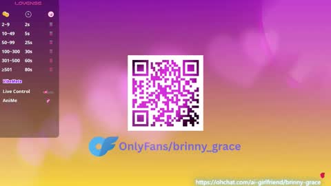 brinny_grace online show from October 13, 8:49 am