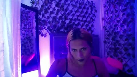 Brisa online show from March 12, 2:26 am