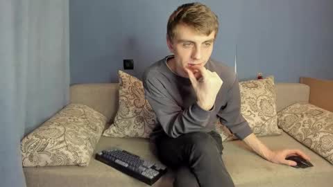 bristlebback online show from February 20, 3:36 pm