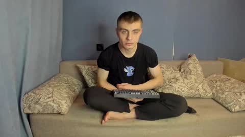 bristlebback online show from March 4, 5:32 pm