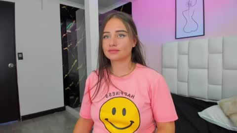 Britania Antonelli online show from July 18, 3:58 pm