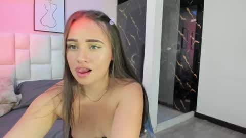 Britania Antonelli online show from June 26, 3:39 pm