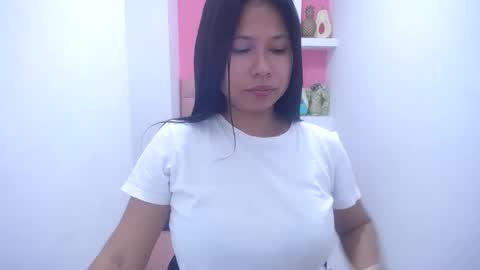 Snapshot of britanyx1 chatting on March 5, 2:56 pm britanyx1 online show from March 5, 2:56 pm