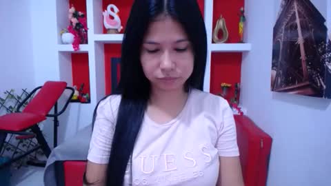 Snapshot of britanyx1 chatting on October 18, 1:15 pm britanyx1 online show from October 18, 1:15 pm