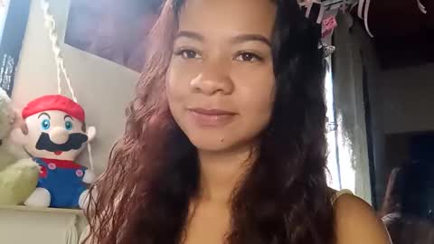 brithany online show from March 17, 8:14 pm