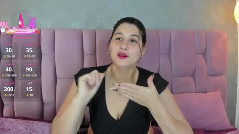 brithanyadams online show from March 9, 9:24 am