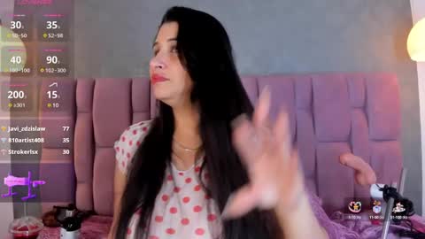 brithanyadams online show from March 10, 6:16 am