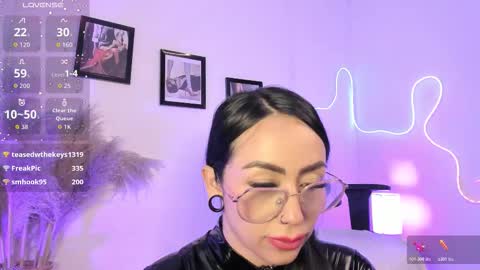 brithanygate online show from February 26, 5:16 pm