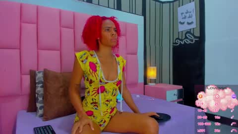 brithanyslim online show from February 8, 7:16 pm