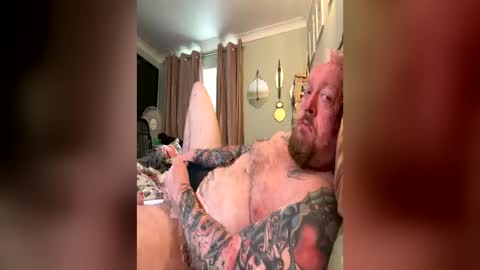 Tinypaul7 online show from June 27, 4:24 pm