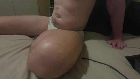 british_chris online show from April 12, 8:13 pm