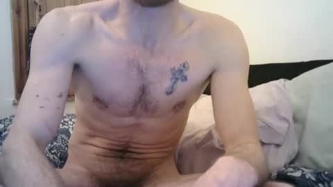 britishmonster93 online show from December 6, 12:07 am