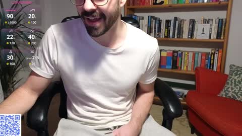 Callum online show from December 5, 12:39 pm