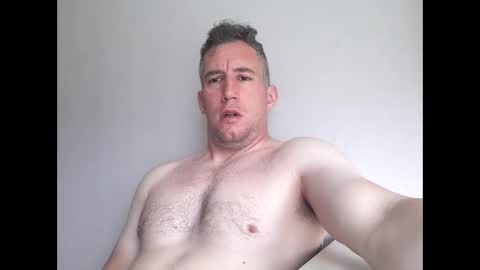 BritishRicky online show from June 5, 1:01 am