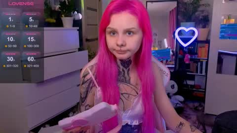 Britney online show from October 7, 6:09 am