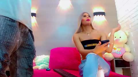 britney_ortega online show from November 4, 8:43 pm