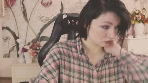 britneybarker online show from February 14, 4:59 am