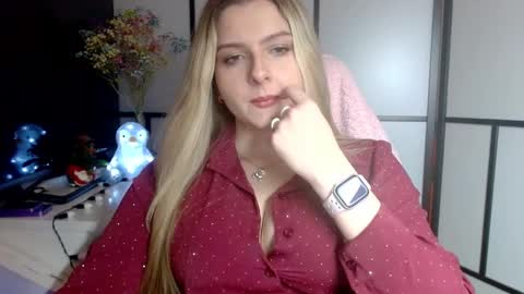 BritneyGlow online show from January 11, 9:57 pm