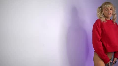 britneyhudson online show from September 30, 3:28 am