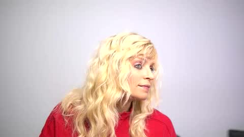 britneyhudson online show from September 29, 3:27 am