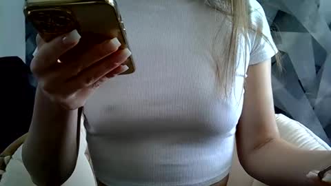 BritneyKittens online show from March 12, 10:05 am