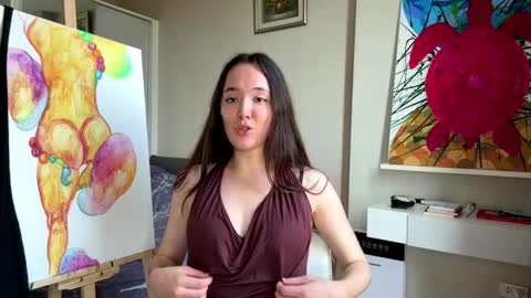 Britney online show from March 13, 3:43 am