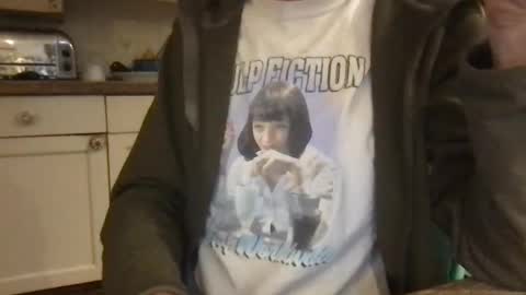 Britshowman online show from September 27, 11:24 pm