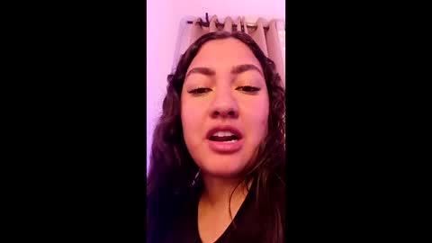 Brittany  online show from May 22, 7:31 pm