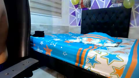brittany_and_wizkhal online show from September 22, 6:39 am