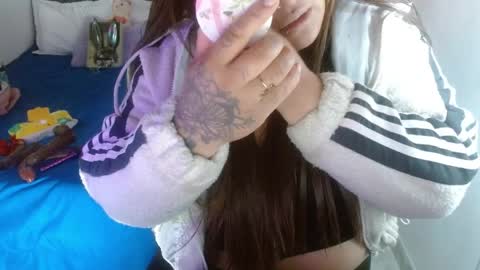 brittanycurvy69 online show from March 27, 4:52 pm