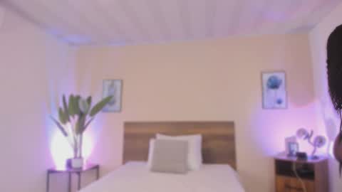 Btittany online show from January 8, 8:58 pm