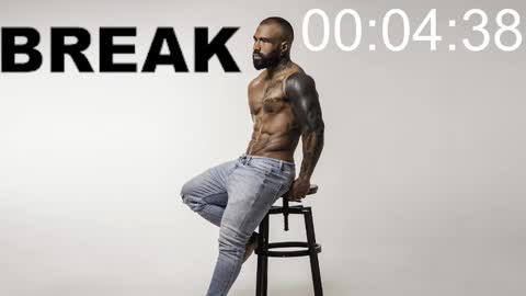 Snapshot of brockhurn_ chatting on October 18, 2:27 am brockhurn_ online show from October 18, 2:27 am