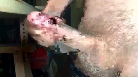 broken_halo_xxx online show from December 6, 7:50 pm