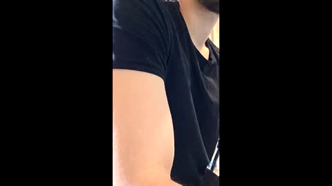 brokenma online show from March 22, 8:29 am