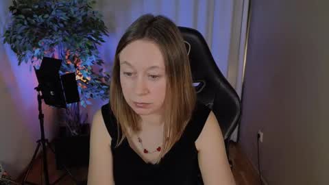 Brooke online show from March 8, 11:49 pm