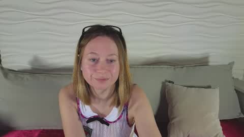 Brooke online show from March 2, 8:50 pm