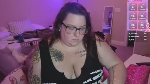 Madam Brooke online show from December 16, 11:00 pm