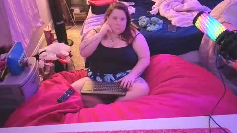 Madam Brooke online show from February 21, 1:30 am